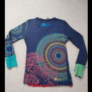 Desigual Sweater L